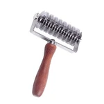 Sagasave Pastry Lattice Roller And Cutter Stainless Steel Dough For .... Fixed Price $46.84.