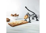 Weston Brands 36-3550-W Professional French Fry Cutter Vegetable Dicer. Fixed Price $124.45.