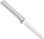 Cutlery Regular Paring Knife (R101), 3.25" Stainless Steel Blade, Silver Handle. Fixed Price $22.32.