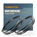 56-7/8 Inch Blades, 1/4" X 24 Tpi For Sears Craftsman.... Fixed Price $26.47.