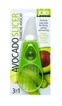 Joie Kitchen Gadgets 31217 Avocado Tool, Plastic Green. Fixed Price $24.40.
