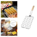 Tomato Lemon Slicer Fruit Vegetable Cutter Multifunctional Egg Holder Too. Fixed Price $12.99.