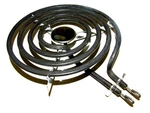 Chef 165MM Hotplate 1800W Plug In 3130604 ES4379 42010 TH1501 2943. Fixed Price $30.80.