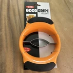 Oxo Good Grips Mango Splitter Non Slip Soft Corer New. Fixed Price $28.95.