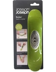 Joseph Garlic Rocker Crusher Mincer Press Plastic Color Green New. Fixed Price $8.00.
