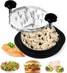 Vitoler Pro Chicken Shredder Tool, 10 8 Breast. Fixed Price $27.08.