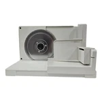 Krups It Fold-up Electric Food Slicer 213A Tested/works Vintage 1980S. Fixed Price $42.99.