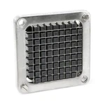 Wyzworks Replacement 2-HOLE 3/8" Assembly Blade, Stainless Steel. Fixed Price $41.58.