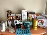 You Choose! Vintage Nos Kitchen Gadgets Chopper / Slicer Grater Tenderizer. Fixed Price $10.00.