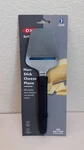 Oxo Grips Non-stick Cheese Plane Slicer Knife Softworks Nwt. Fixed Price $13.99.