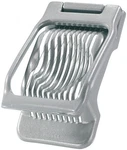 Westmark Germany Multipurpose Stainless Steel Wire Egg Slicer (grey). Fixed Price $30.69.