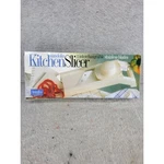 America Cooks Mandolin Kitchen Slicer 3 Interchangeable Stainless Steel Blades. Fixed Price $19.98.