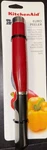 Kitchen Aid Euro Peeler (empire Red) #KE112OHERA - New. Fixed Price $14.95.