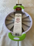 New Homemaker Whole Watermelon & Pineapple Fruit Slicer - Dishwasher Safe!. Fixed Price $16.99.