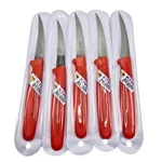 Kiwi Carving Knife Kitchen Tools Stainless Steel Thai Art Craft Fruit Vegetable. Fixed Price $18.49.