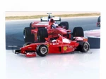 Werk 83 1/18 - Ferrari F300 Winner French Gp 1998 (m. Schumacher) W18033004. Fixed Price $119.95.