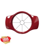 Kitchenaid KE305OHERA Classic Fruit Slicer Red. Fixed Price $20.00.