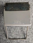 Vintage M.e. Heuck Co. Feemster Famous Vegetable Slicer - Pat. 1942. Fixed Price $25.00.