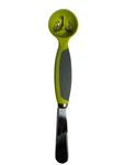 Pampered Chef Avocado Tool Knife Peeler Pit Remover Kitchen Item #100355. Fixed Price $10.52.