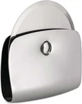 VS04 Taio Pizza Wheel, Silver. Fixed Price $101.32.