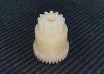 Gear For Motor Slicer Krups 355 356. Fixed Price $18.64.