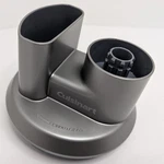 Cuisinart HB-400PC4-CUP Bowl Lid Smart Stick Food Processor New Part Genuine Oem. Fixed Price $15.99.