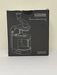 Nunewares Professionel 4 Blade Spiralizer X001O2R18X Vegetable Slicer. Fixed Price $19.50.
