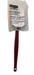 New Rubbermaid Commercial 1967RED 13.5" High Heat Spoon Scraper - Ship Free. Fixed Price $17.99.