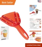 Smart Twist-off Jar Opener: Must-have Kitchen Gadget For Seniors Weak Hands. Fixed Price $39.99.