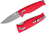 Sog Altair Folding Knife 3.19" 154CM Steel Blade Glass-reinforced Nylon Handle. Fixed Price $124.95.
