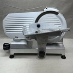 Omcan 275L 11 Commercial Meat Vegetable Slicer Made In Italy 0.30 Hp. Fixed Price $299.98.
