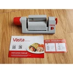 Vasta Vegetable And Fruit Sheet Slicer Noodle Peeler. Fixed Price $8.96.