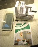 5 Blade Vegetable Spiralizer. Fixed Price $7.50.