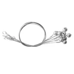 Boska Cutting Wires For Block Buster - 10 Pcs Spare. Fixed Price $92.74.