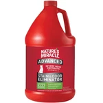 Nature's Miracle Natures Advanced Stain And Odor Eliminator Cat For. Fixed Price $55.66.
