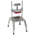 1/4IN Sq Easy Chopper;aluminum Construction. Fixed Price $570.22.