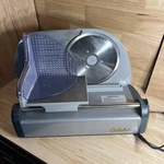 Cabela's FS-150CAB Meat Slicer Heavy Duty Stainless Steel Watt 7 Inch. Fixed Price $57.95.