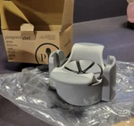 New In Box Fall 2022 Version Pampered Chef Veggie Wedger #100727. Fixed Price $28.99.