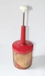 Vegetable Cutter Vintage Soviet Ussr Original 80'S. Fixed Price $19.95.