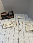 Vintage 1987 Black & Decker Handy Knife Cordless Slicer-peeler. Fixed Price $14.99.