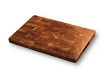 Vesta Homes Large Wooden End Grain Cutting Board 18 * 12 Inches Chopping,.... Fixed Price $77.68.