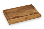 Vesta Homes Wooden Edge Grain Cutting Board/chopping, Serving Board/block For.... Fixed Price $41.91.
