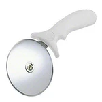 American Metalcraft 4" White Plastic Handle Pizza Cutter. Fixed Price $26.54.