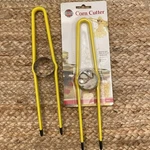Norpro Stainless Steel Corn Cutter With Comfort Handles Lot Of 2. Fixed Price $9.60.