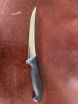 Messermeister Knife 5043-6 Germany Semi-flex Boning Pro Series Kitchen. Fixed Price $14.99.