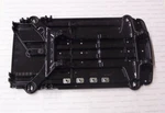 Honda 63711-Z07-000 EU2000I Lower Bottom Cover Base Plate & Special Nuts EB2000I. Fixed Price $69.50.