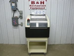 Oliver 1/2" Simple 938-N Self Serve Bakery Bread Slicer 2019 Model. Fixed Price $995.00.