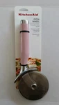 Kitchenaid Pizza Wheel (dried Rose - Darker Pink) Glossy Handle KE113OHDRA. Fixed Price $21.95.