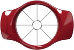KE305OHERA Classic Fruit Slicer, One Size, Red. Fixed Price $14.99.