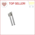 Ikea Koncis Garlic Press, Stainless Steel, Pack Of 1. Fixed Price $18.34.